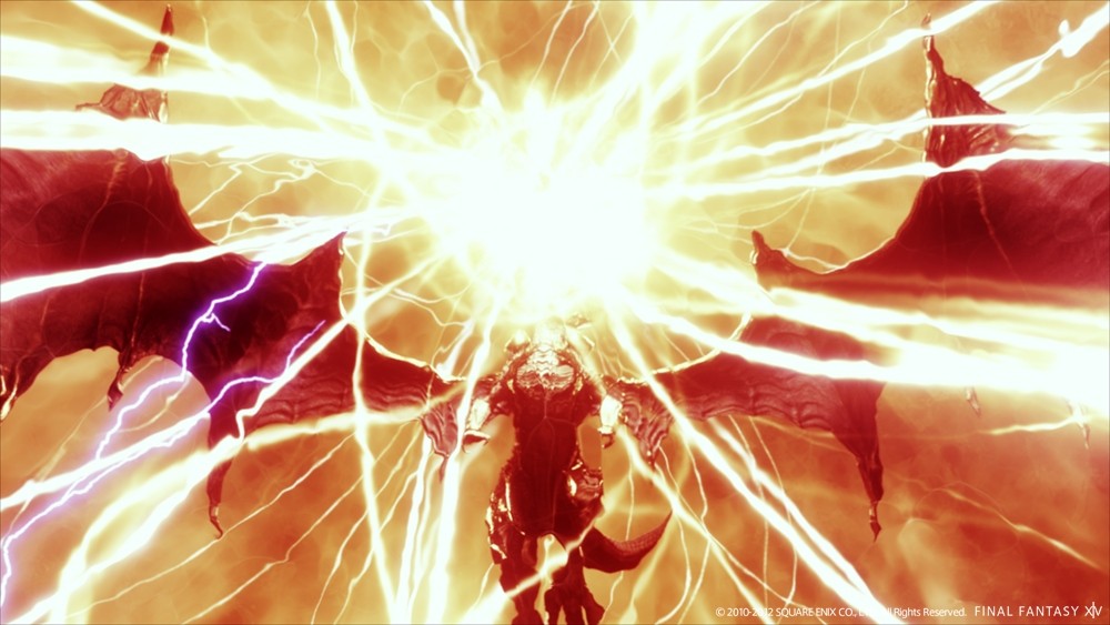 Final Fantasy XIV: A Realm Reborn (Edición Coleccionista)